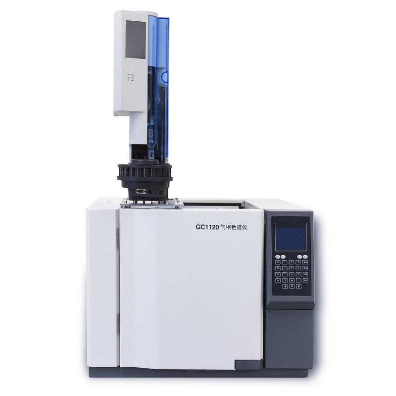 Laboratory GC1120 Gas Chromatography Instruments With FID TCD FPD NPD