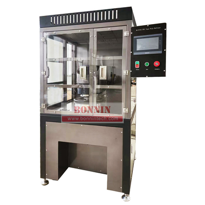 ISO 5264/2 PFI型ビッター 研究室機器 ミルン 粉砕パルス 精製機 試験機器