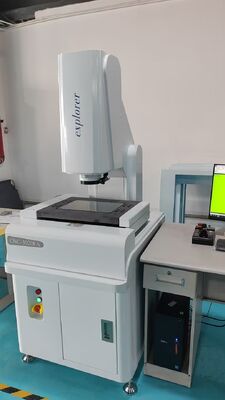 CNC-3020FA CNC-4030FA CNC自動画像測定器システム