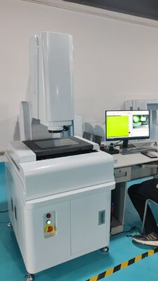 CNC-4030AH CNC-3020AH 自動CNC 3D光学画像ビデオ測定システム ビデオ測定機 光学機器
